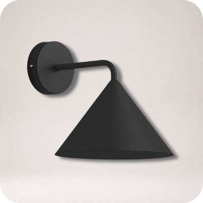 Wandlampen